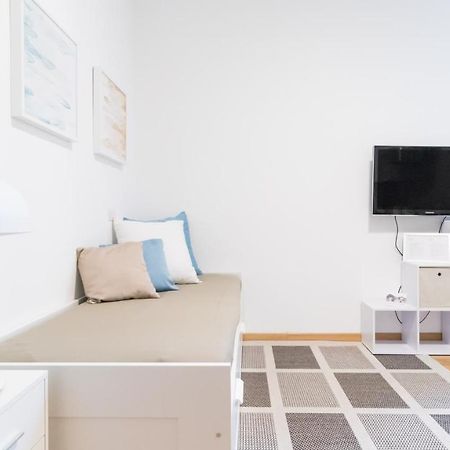 Italianway-De Cristoforis 5 Apartman Milánó Kültér fotó