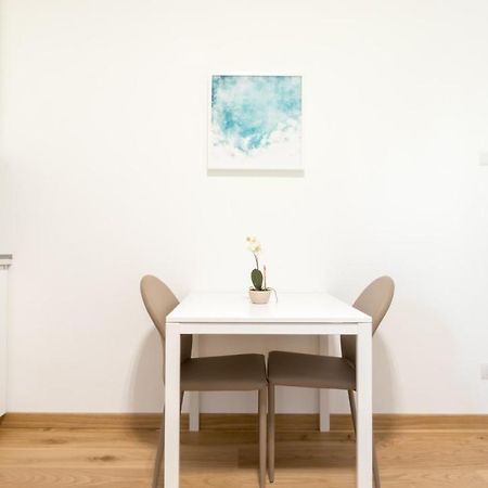 Italianway-De Cristoforis 5 Apartman Milánó Kültér fotó