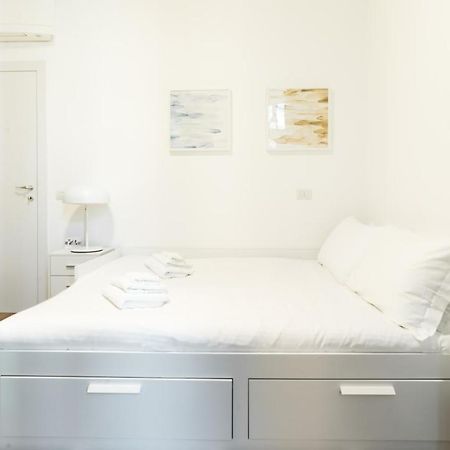Italianway-De Cristoforis 5 Apartman Milánó Kültér fotó