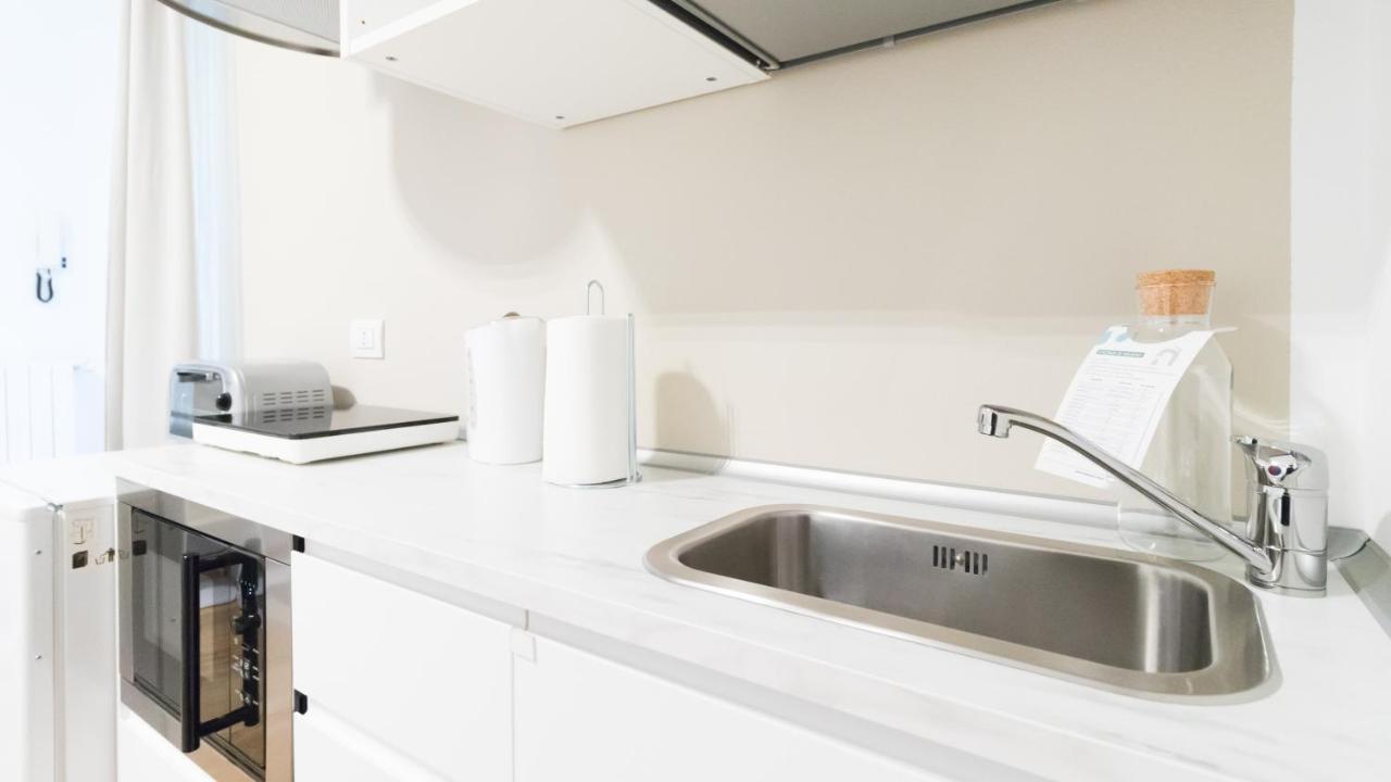Italianway-De Cristoforis 5 Apartman Milánó Kültér fotó