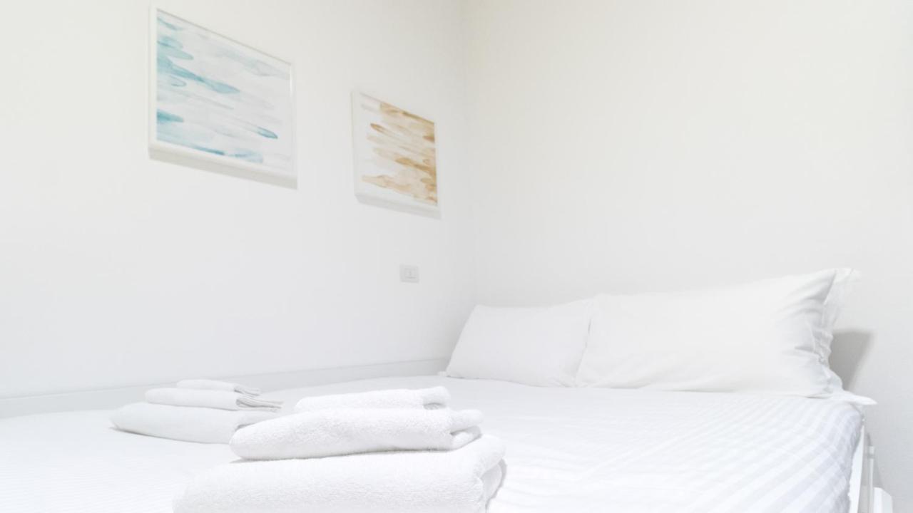 Italianway-De Cristoforis 5 Apartman Milánó Kültér fotó