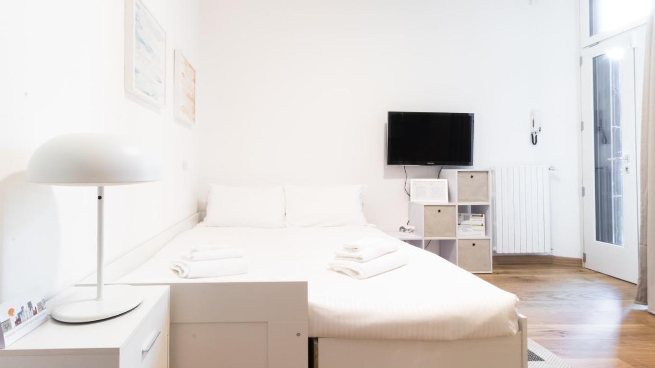 Italianway-De Cristoforis 5 Apartman Milánó Kültér fotó