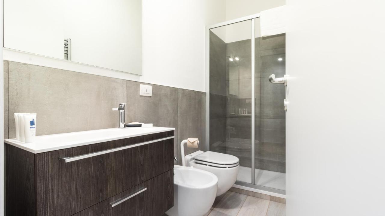 Italianway-De Cristoforis 5 Apartman Milánó Kültér fotó
