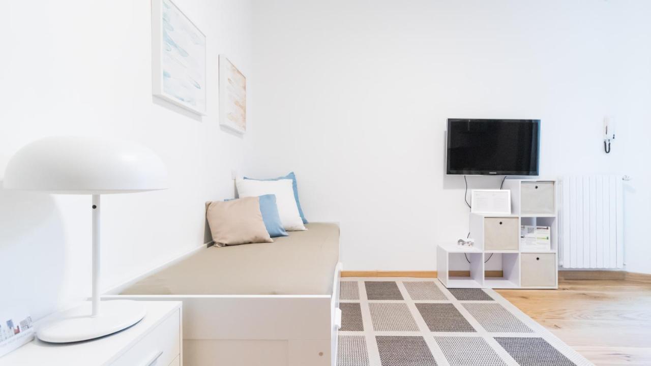 Italianway-De Cristoforis 5 Apartman Milánó Kültér fotó