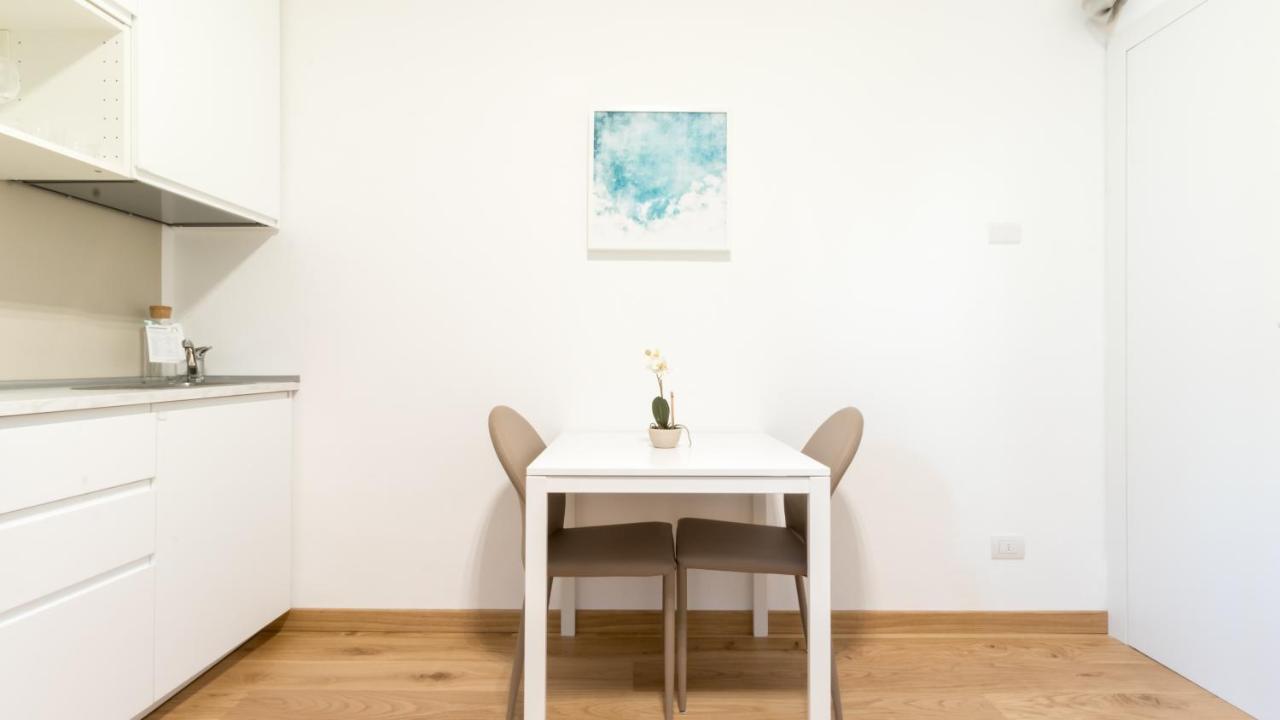 Italianway-De Cristoforis 5 Apartman Milánó Kültér fotó