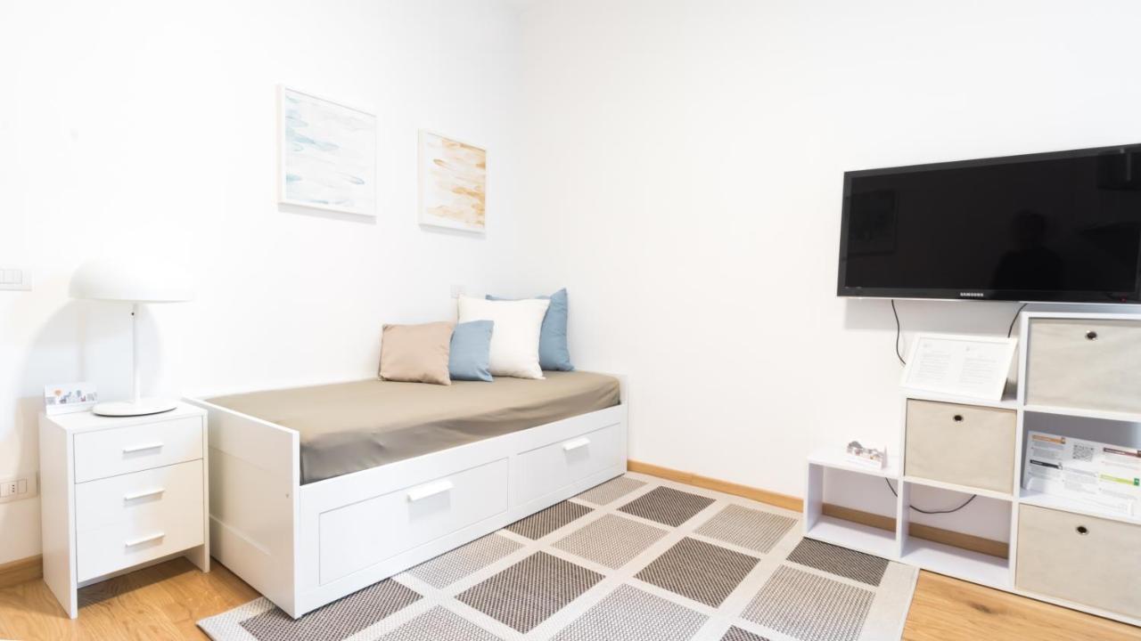 Italianway-De Cristoforis 5 Apartman Milánó Kültér fotó